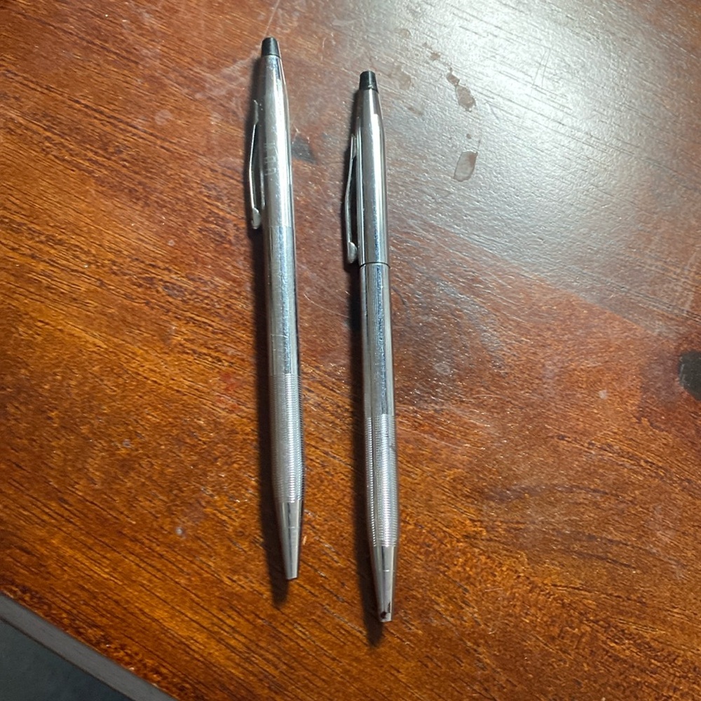 Cross pens